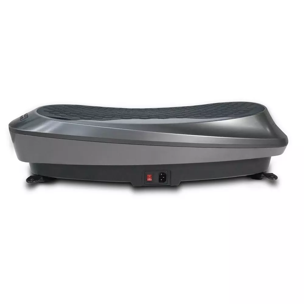 LYMPHA VIBE -kombinerad vibration för cirkulation, lymfflöde & helkroppsaktivering