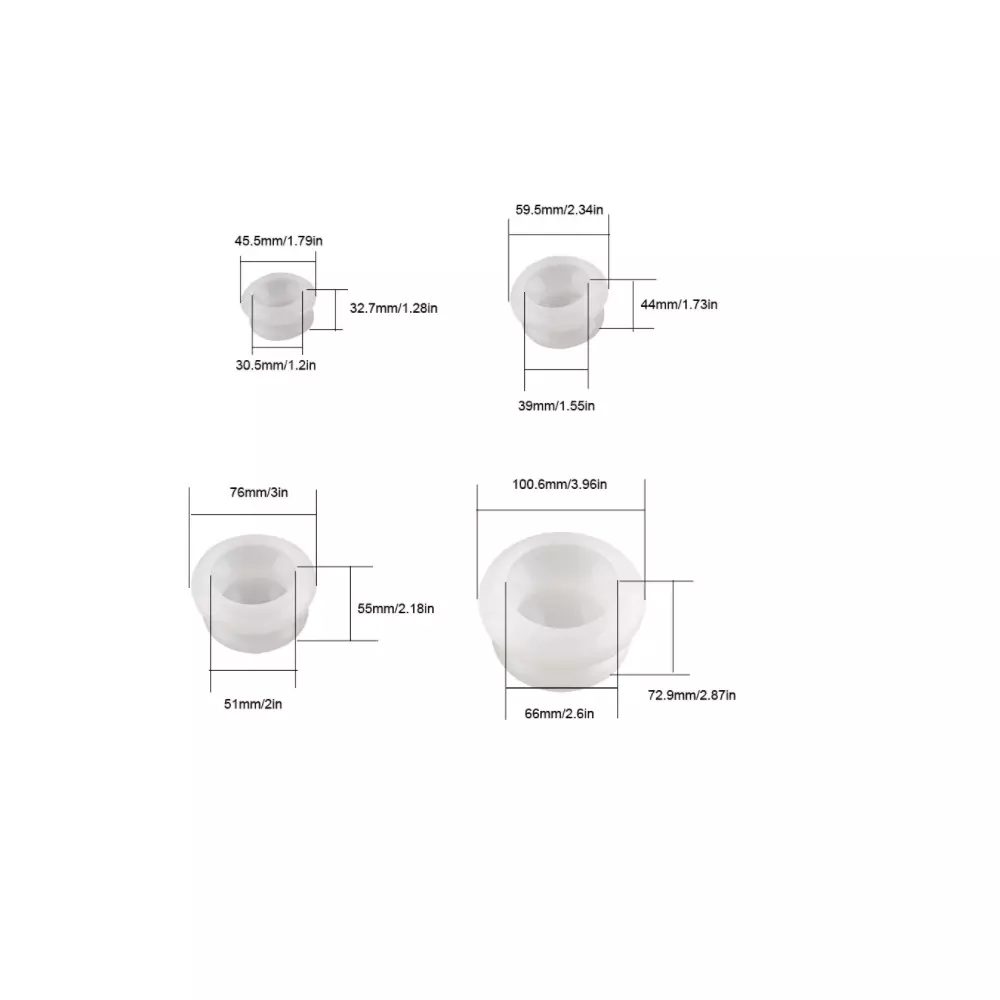 CUPPING SET - koppningsmassage för cirkulation, fascia & lymfflöde