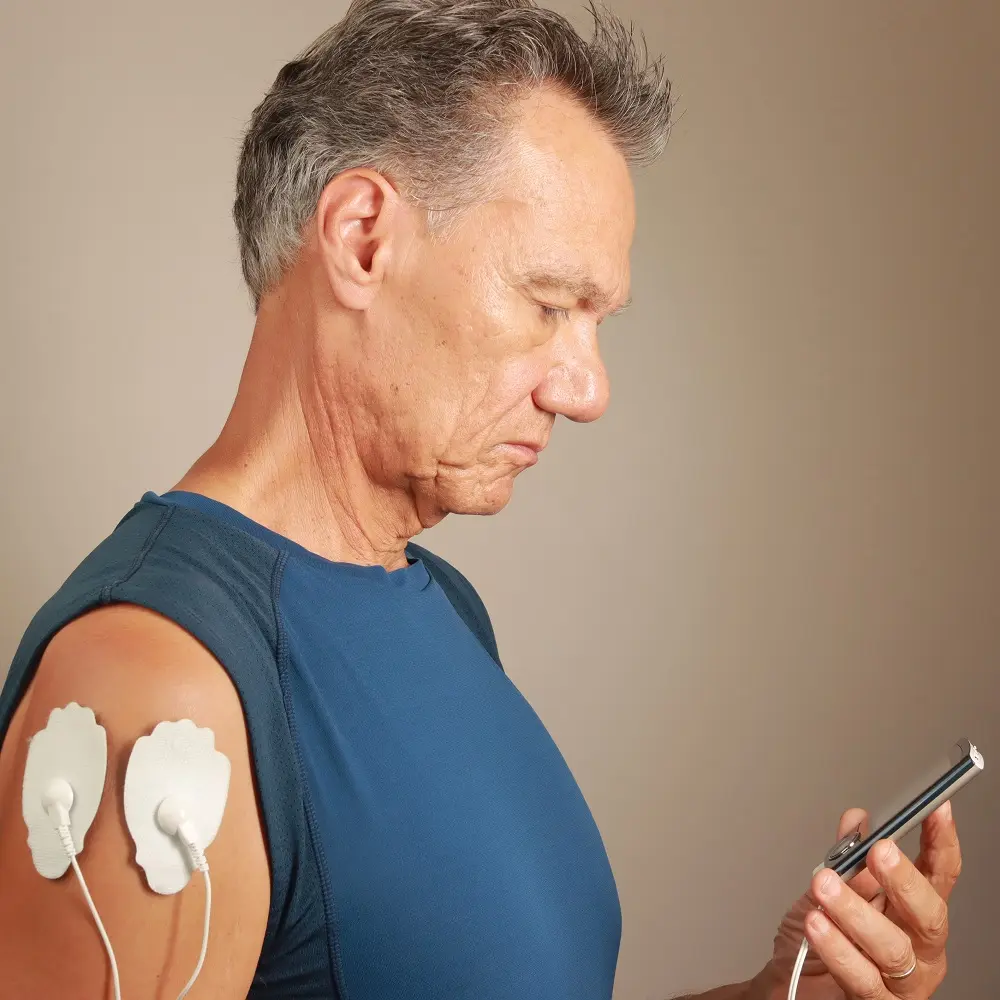 TENS-apparat 121-TM3