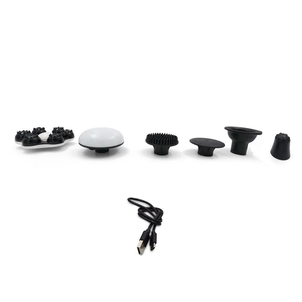 RelaxME Heat - trådlös massageapparat