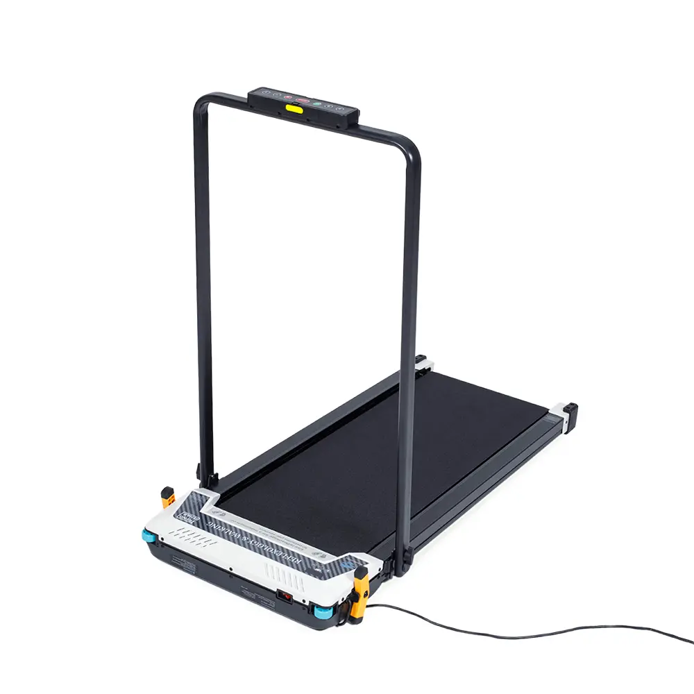 Gå & löpband med zonterapi