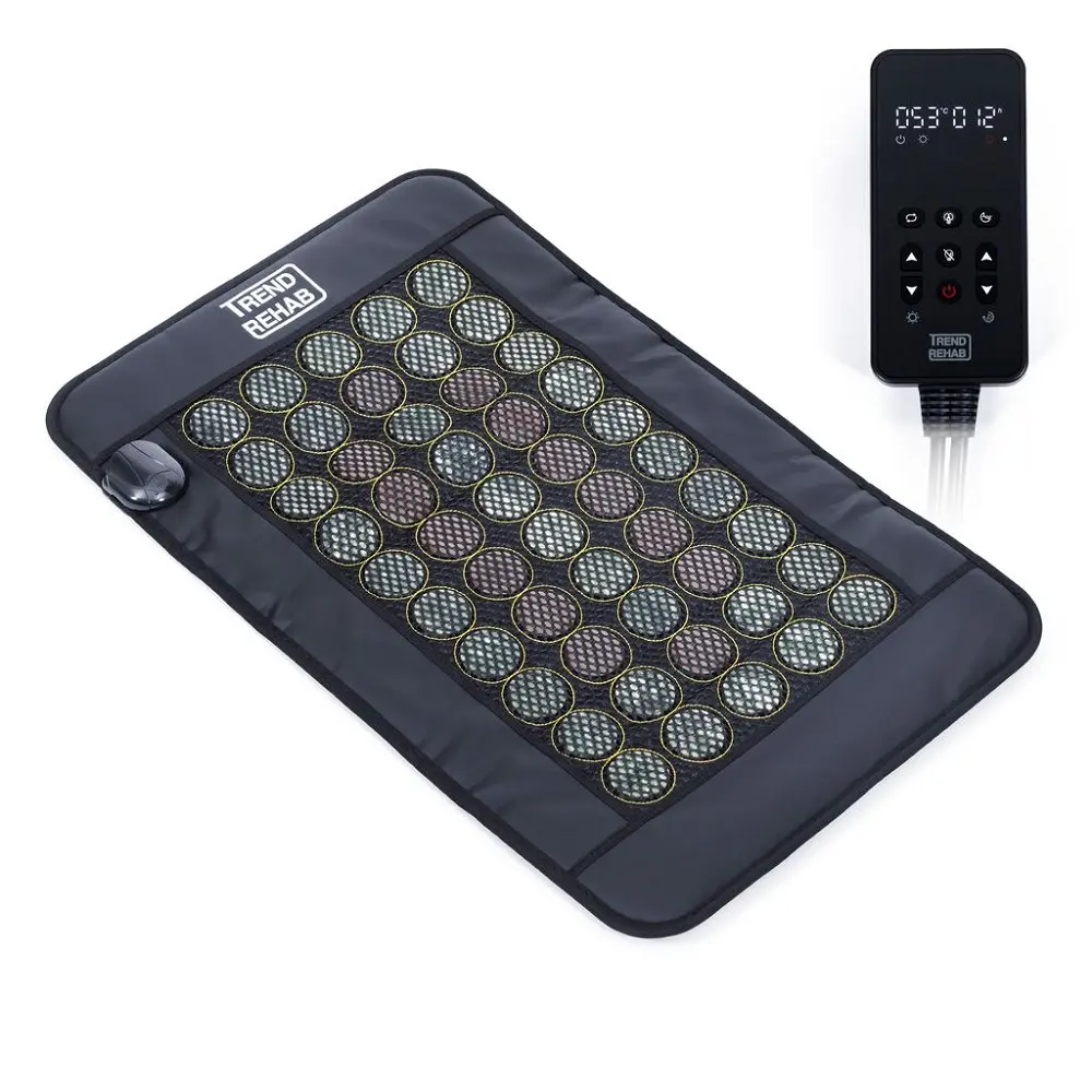 InfraHeat Halvkroppsmadrass