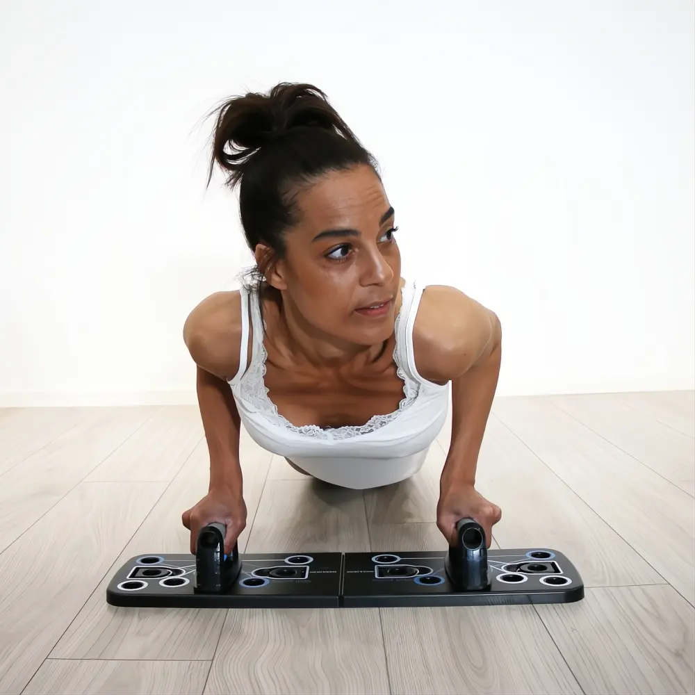 Fitnessboard – Exercise Machine
