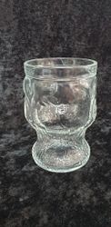 Fidenzia dricksglas med fruktmotiv 6 st