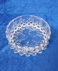 Bolero Bubbels liten skål mått 12 cm