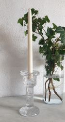 Rolf Sinnemark Daisy ljusstake