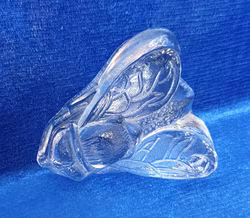 Fluga i glas