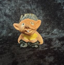 Arne Säfström mini troll