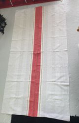 Julduk vävd 1.90x 0.97