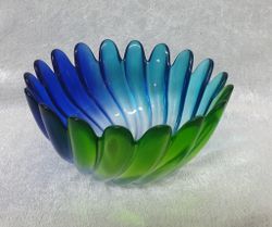 Skål Waltherglas Lieberstern