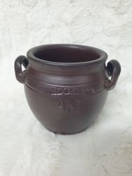 Höganäskrus 1/8 L
