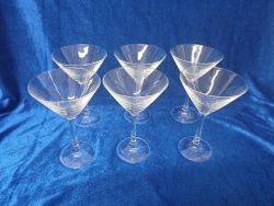 Schott Zwiesel martiniglas 6 st