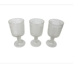Ravenhead Siesta Ölglas 3 st