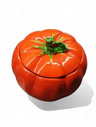 Tomatskål från Japan Vintage