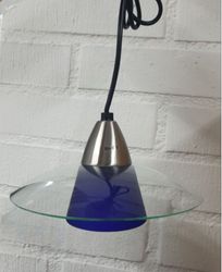 UFO-lampa
