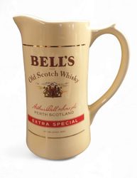 Bell's Scotch Whisky vatten kanna, vintage