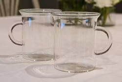 Signe Persson Glögg muggar 4 st