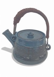 JIE 60-tal Tekanna