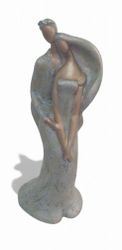 Kärlekspar 47 cm hög