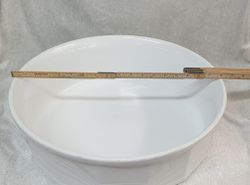 Stor lök kruka 42 cm i diameter OBS! tung