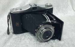 Kamera Zeiss Ikon Netter 516/120 vintage