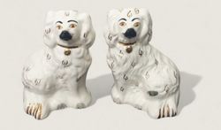 Hemvändarhundar Staffordshire Besswick2 st