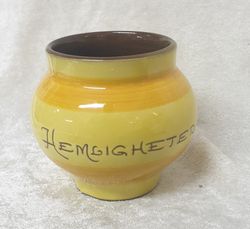 Kjell Blomberg "Sol-i-den"  stor HEMLIGHETER