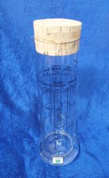 Drinkblandare/cocktail shaker från Lindshammar.  28 cm
