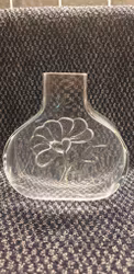 Bertil Vallien vas "FLOWER" liten