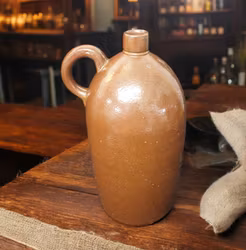 Brännvins krus 3 L HÄLSINGBORG