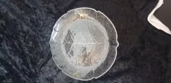 ASPEN  Assietter 19 cm
