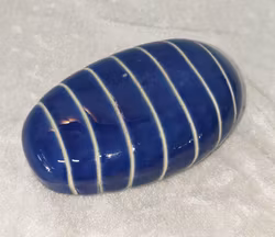 IKEA SKATÖN "dekorations sten" RETRO 1 st 80 -tal