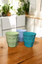 Rice Muggar i melanin 3 st