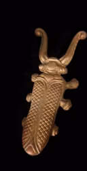 Stövelknekt i gjutjärn äldre.