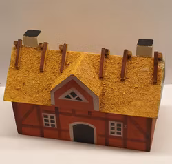 Tågbane-hus skåne hus i trä