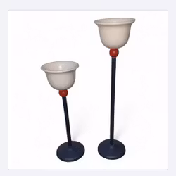 Ljusstakar Sebastian Design Danmark 2 st