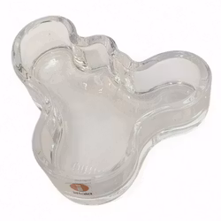 Iittala Alvar Aalto "Savoy" liten skål/ljuslykta