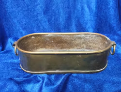 Ytterfoder i mässing 1900-tal