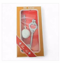 Bar set "De Lux" GOLF