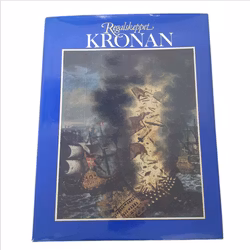 Regalskeppet Kronan