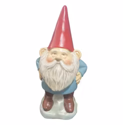 Bestämd tomte