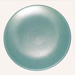 HÖGANÄS assietter smaragdgröna 4 st