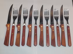 Grillbestick TRAMONTINA 12 st delar.