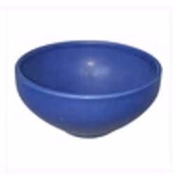 HÖGANÄS frukostskål mörkblå