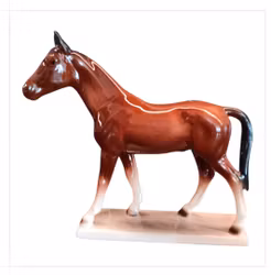 Häst Hertwig & Kätzhutte