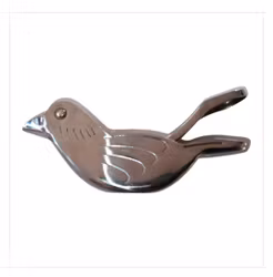 Citron press i metall