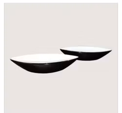 Små skålar  Galxone Danmark 2 st