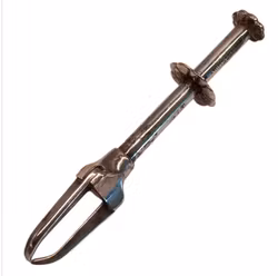 Socker tång i NS 11 cm