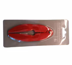 Röd kräftknäckare NY