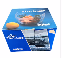 Nybro Räktålare stor Paul Isling